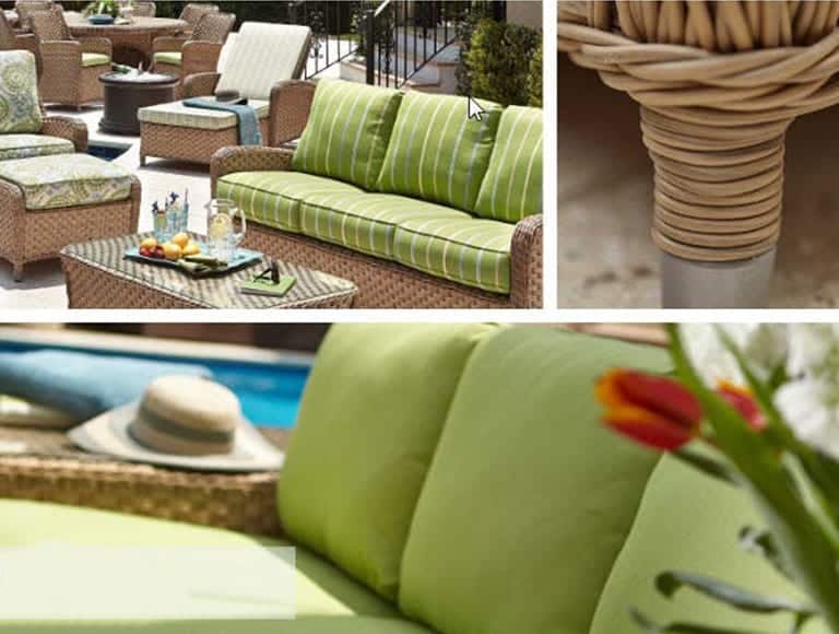 Patio Furniture Cincinnati Pool and Patio