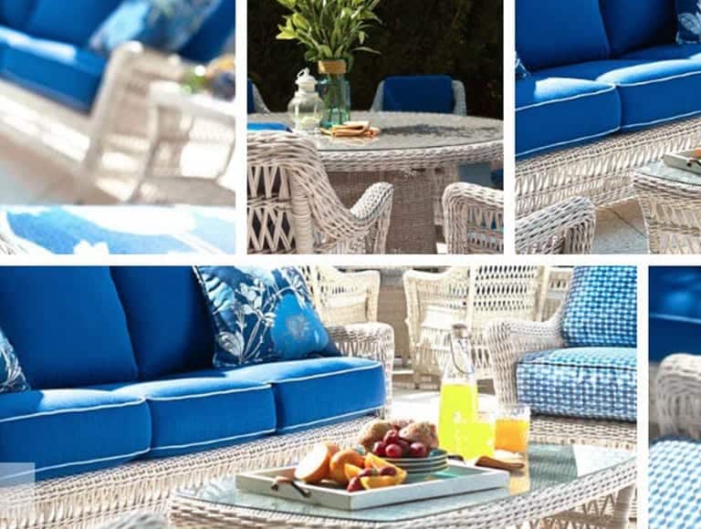 Patio Furniture Cincinnati Pool and Patio