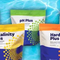 POOL CHEMS BALANCERS
