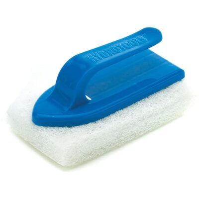 Swimline HydroTools Scrubber Brush