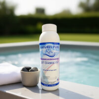 Natures Pure Spa pH down Decreaser