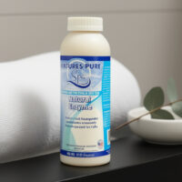 Natures Pure Spa Natural Enzymes