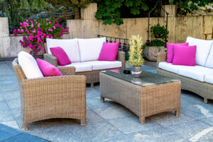 Patio Furniture