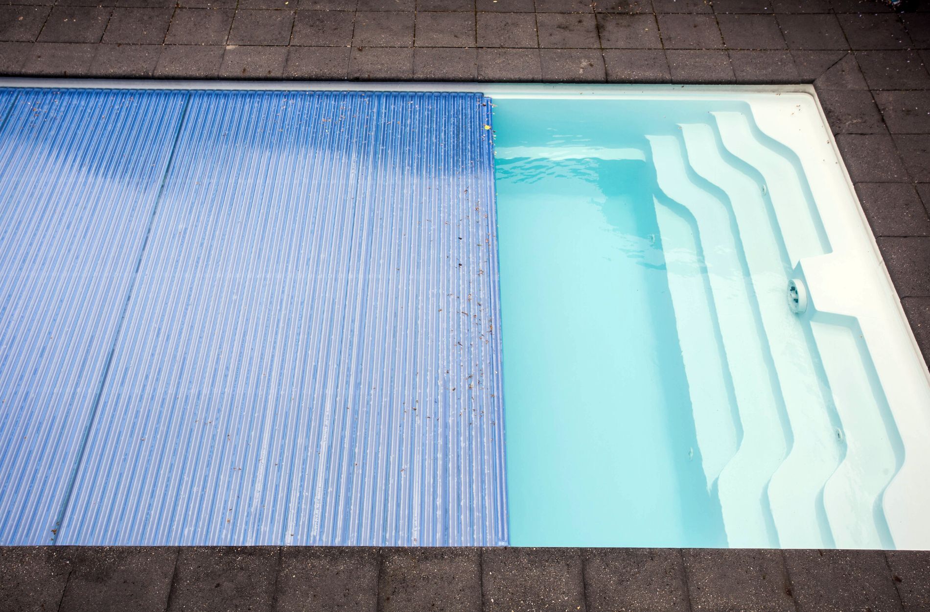 pool cover