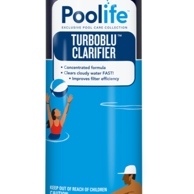 Poolife Turboblu Clarifier