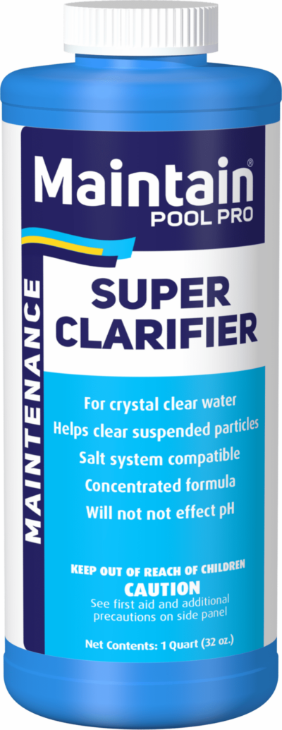 Super Clarifier