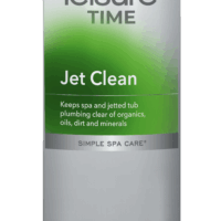 Leisure Time® Jet Clean