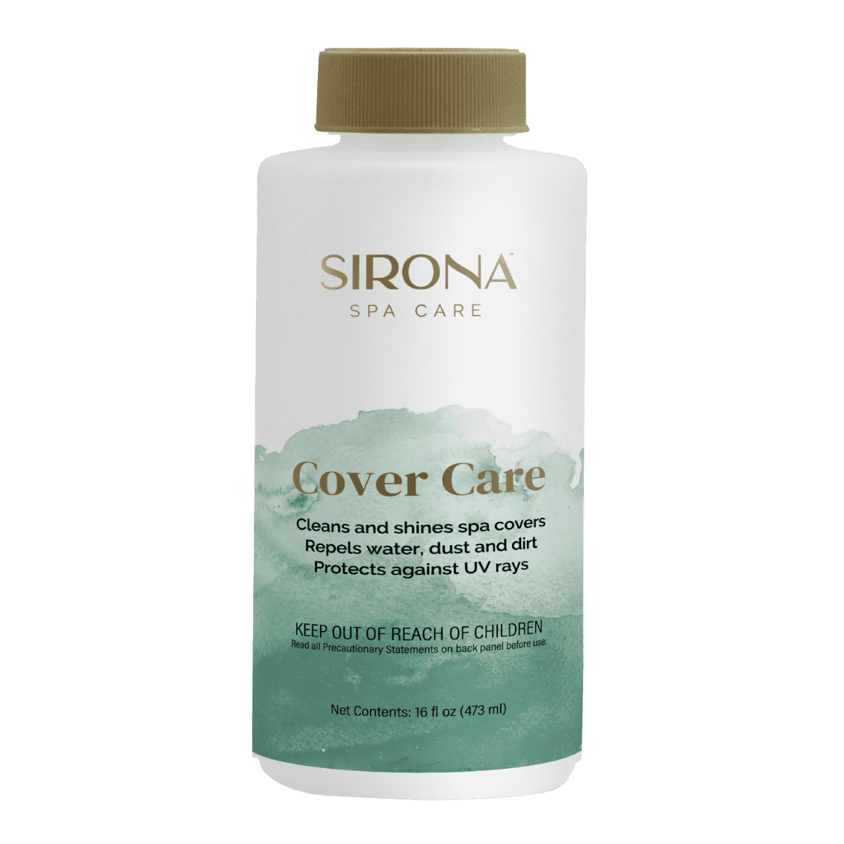 Sirona™ Cover Care