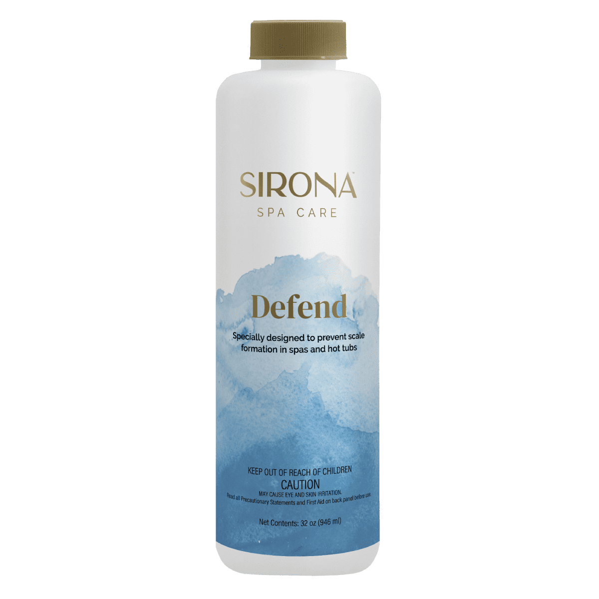 Sirona Defend